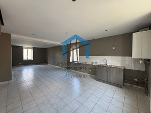 SAINT PAUL EN JAREZ - T4 en duplex de 120m2