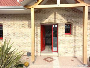 Maison 10 pièces 213 m²