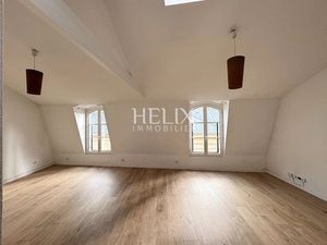 Location appartement 7 pièces 141 m² à Saint-Germain-en-Laye (78100)  3 660 €
