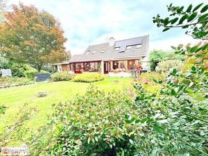 Pavillon 10 pièces 150 m²