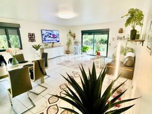 Maison 3 pièces 120 m²