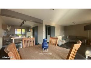 Maison 4 pièces 108 m²