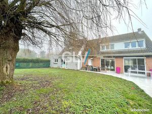 Maison 6 pièces 125 m²