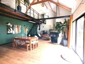 Propriété 8 pièces 310 m²