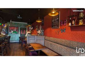 Bar 230 m² BRUAY-LA-BUISSIÈRE