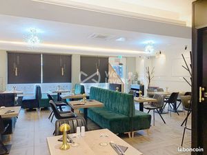 Fond de commerce 115 m² Maubeuge