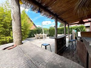 Maison 8 pièces 152 m²