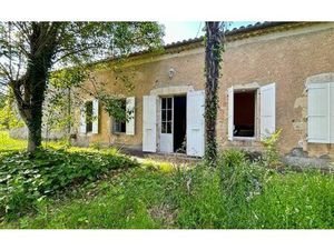 Maison Lagarde m² T-5 à vendre  420 000 €