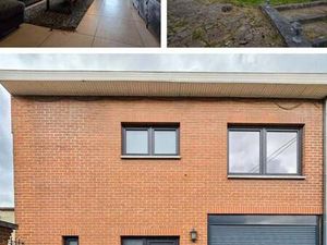 Maison à vendre à Baudour € 245.000 (LFE47) - Horizon | Zimmo