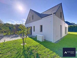 Vente Maison à Pornichet (44380) : à vendre / 177m² Pornichet