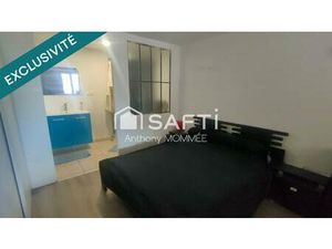 Maison4 pieces 118 m2