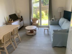 Location meublée maison 3 pièces 50 m² à Grayan-et-l'Hôpital (33590)  850 €