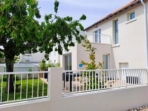 Location maison 5 pièces 82 m² à Tours (37000)  1 390 €