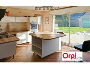 Maison Hornoy-le-Bourg m² T-5 à vendre  279 000 €