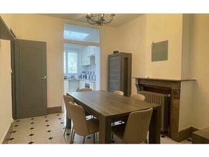 Location maison  m² T-3 à Anzin  780 €