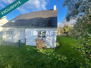Vente Maison à Hennebont (56700) : à vendre / 88m² Hennebont