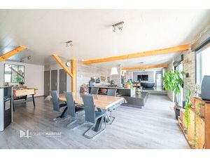 Appartement Bannans 5 pièce(s) 194.19 m2