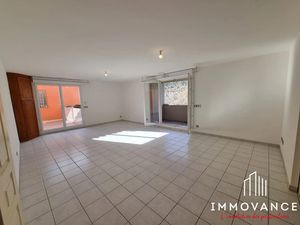 Location appartement 4 pièces 102.72 m² à Ganges (34190)  1 150 €