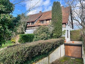 Proche Orléans sud - Maison Vienne En Val 7 pièce(s) 227 m2 - 5 chambres