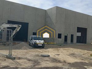 Local d'activité à louer 225 m² - Morestel (Z.I. Pôle Gali