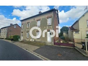 Maison Beautor m² T-3 à vendre  79 900 €