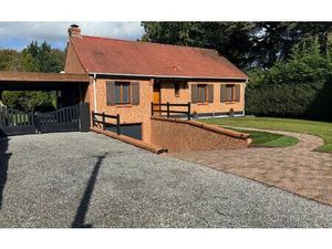 Maison Fenain 110 m² T-4 à vendre  260 000 €