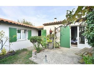 Maison Saint-Clément-des-Baleines m² T-5 à vendre  593 000 €