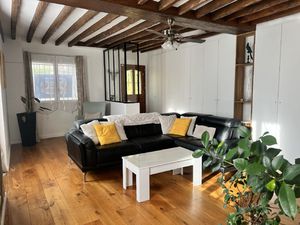 Maison familiale 6 pièces