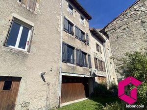 Maison de ville 4 pièces 83 m²