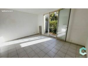 Appartement 2 pièces 36 m²