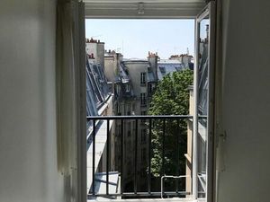 STUDIO A LOUER PARIS 5eme