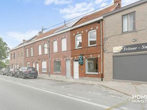 Maison à louer à Ieper € 950 (LFEDP) - Home hunters | Zimmo
