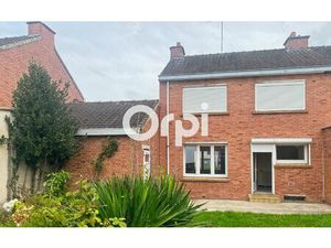 Maison Achicourt 69 m² T-4 à vendre  144 750 €