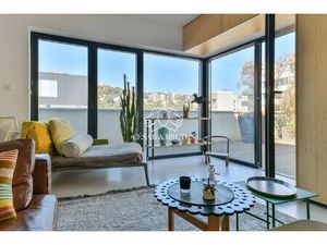 Appartement de 104 71 m² - 3 chambres - terrasse de 75 m² - st