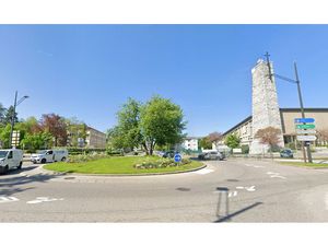 Lot de 6 stationnements en sous-sol à Annecy