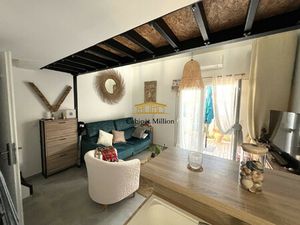 Maison à vendre Vic-la-Gardiole