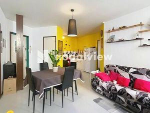 Appartement 3 pièces 50 m²