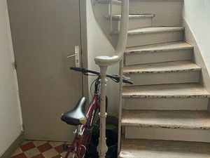 Cave sécurisée à louer – 5m² – Lagny-sur-Marne centre-ville