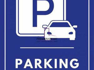 Parking/box 11 m² Maisons-Laffitte