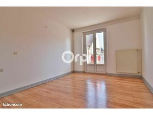 Appartement 4 pièces 93 m²