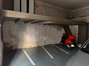 Place sécurisée Moto ou Scooter 60 / mois