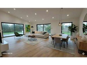 Vente Maison à Vouillé-les-Marais (85450) : à vendre / 140m² Vouillé-les-Marais