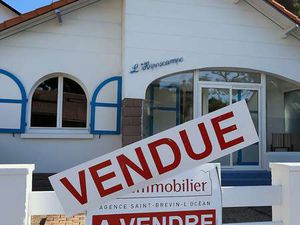 Vente Maison à Saint-Brevin-les-Pins (44250) : à vendre / 46m² Saint-Brevin-les-Pins