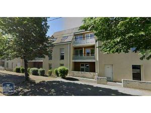 Location Appartement 2 pièces à Sautron (44880) : à louer 2 pièces / 38m² Sautron