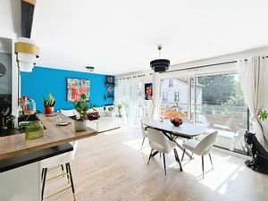 Appartement - Bagneux - 4piece(s) - 439 000€