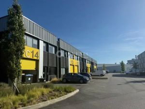 Local d'activités A LOUER