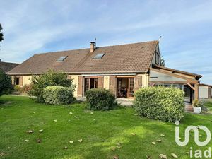 Vente Maison traditionnelle 7 pièces