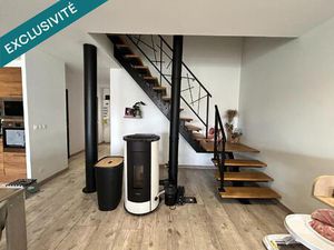 Habitable de suite / Très bon DPE