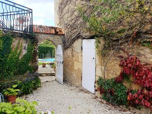 Vente Maison traditionnelle 7 pièces