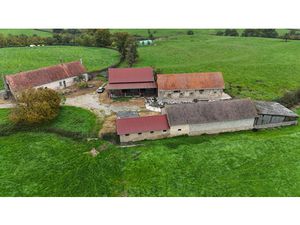 EXCLUSIF Propriete Agricole